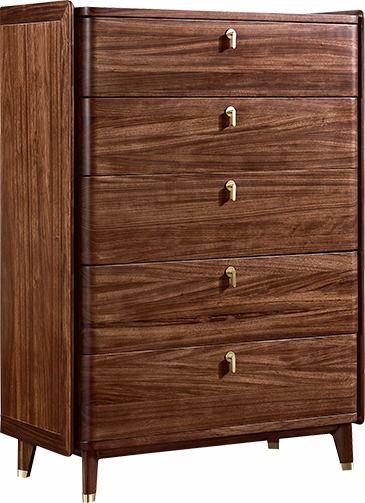 胡桃K餐廳 童話(huà)森林烏金木實(shí)木家具與工藝禮品的美學(xué)融合