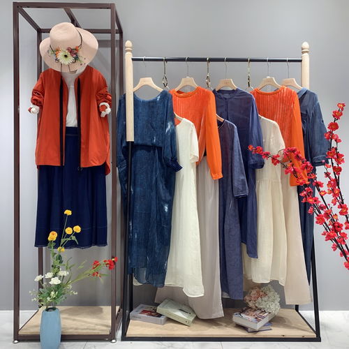 三淼2020春夏品牌女裝 質優價低、款多批發，首選廣州卓越女裝合作渠道