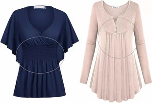 買(mǎi)衣服，更是買(mǎi)品位 日用百貨中的穿衣智慧